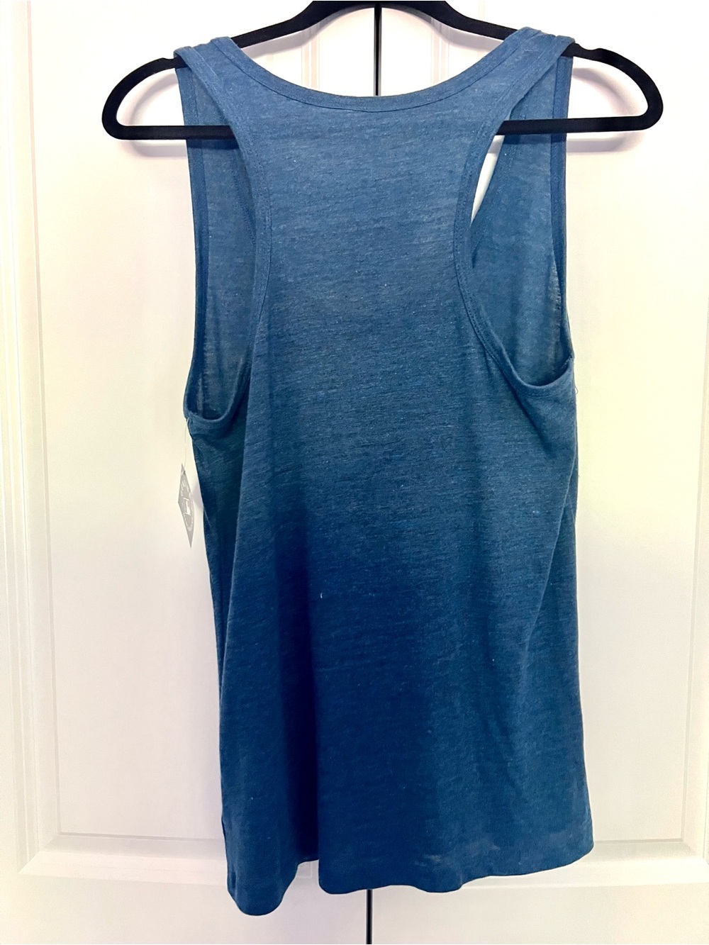New Era Women’s Chicago Cubs Tank Top NWT - Picture 6 of 11